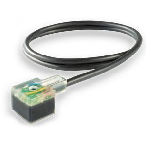 Nass Magnet閥門連接器 611-202-0300