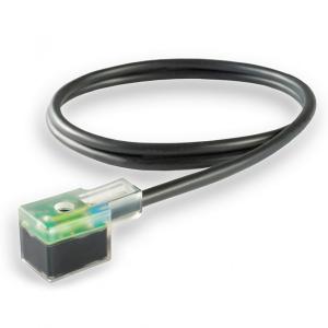 Nass Magnet閥門連接器 612-202-0169