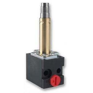 Nass Magnet閥門系統(tǒng) 106-050-0004