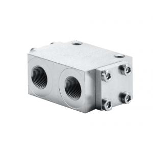 hawe分流集流閥 TQ 32-A3