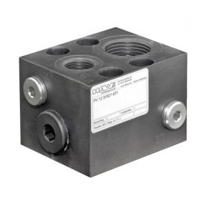 hawe優(yōu)先閥 PV 12P-3D4-EF