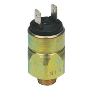 SUCO 壓力傳感器  0166403031011