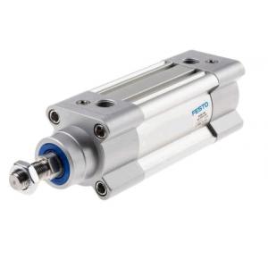 FESTO氣動薄型氣缸 DSBC-40-40-PPVA-N3