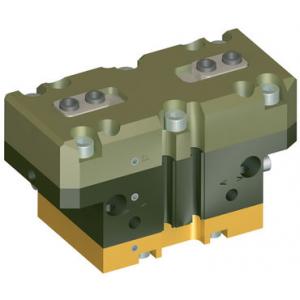 ROBOHAND平行夾爪 RDH-1M