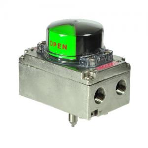 Soldo限位開關盒 SS系列