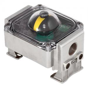 Soldo限位開關(guān)盒 SM系列