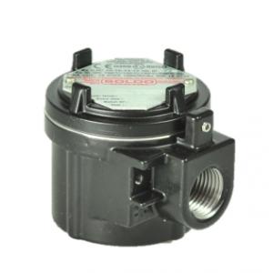 Soldo 手動閥門限位開關(guān)盒 ES系列