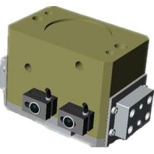 ROBOHAND平行夾爪 RP-11M