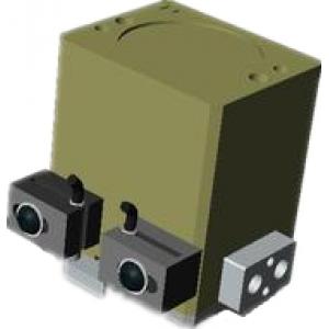 ROBOHAND平行夾爪 RPS-11