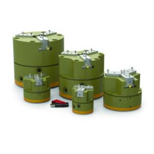 ROBOHAND平行夾爪 11003P