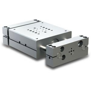 ROBOHAND動(dòng)力滑臺(tái) DLB-10M-B