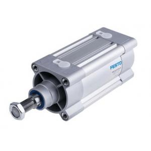 FESTO氣動薄型氣缸 DSBC-80-80-PPSA-N3