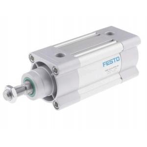 FESTO氣動(dòng)薄型氣缸 DSBC-63-50-PPSA-N3