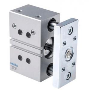 FESTO氣動導(dǎo)桿氣缸 DFM-25-40-P-A-GF