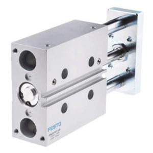 FESTO氣動(dòng)導(dǎo)桿氣缸 DFM-20-50-P-A-KF