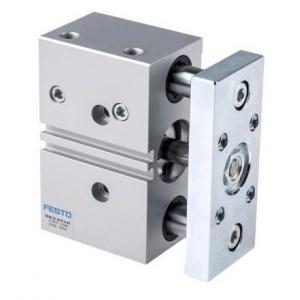 FESTO氣動(dòng)導(dǎo)桿氣缸 DFM-32-20-P-A-KF