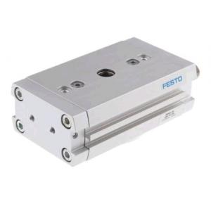 FESTO旋轉(zhuǎn)執(zhí)行器 DRRD-20-180-FH-PA