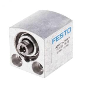 FESTO氣動緊湊型氣缸 ADVC-16-10-I-P