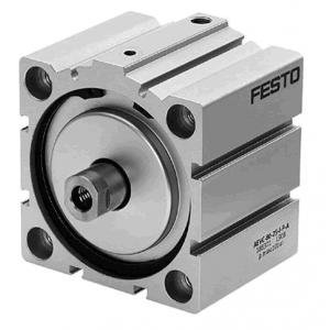 FESTO氣動(dòng)緊湊型氣缸 AEVC-50-10-I-P