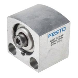 FESTO氣動緊湊型氣缸 ADVC-25-10-I-P