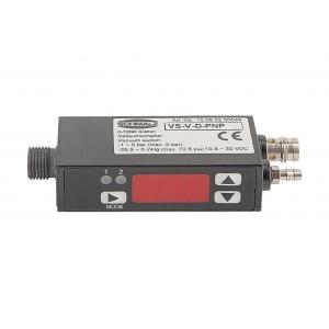 SCHMALZ 真空壓力開關 VS-VD-PNP M8-4