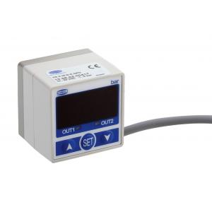 SCHMALZ 真空壓力開關 VS-VWD-NPN-K