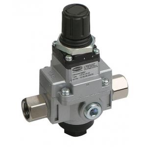 SCHMALZ 真空調(diào)節(jié)器 VR G1/4-IG HW