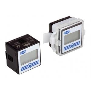 SCHMALZ 壓力表 VAM-D VP10 G1/8-AG