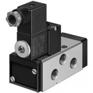 FESTO電磁閥 MFH-5/2K-FR-NA