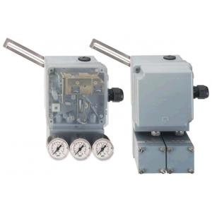 ECKARDT氣動閥門定位器 SRI986-BIDS7EAANA