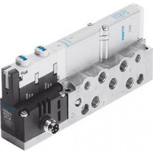 FESTO電磁閥 VMPA1-M1H-B-M7-PI