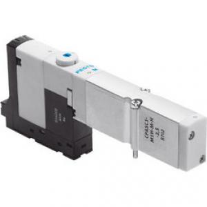 FESTO電磁閥 CPASC1-M1H-MH-2,5