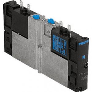 FESTO電磁閥閥島 CPA10-M1H-2x3-GLS