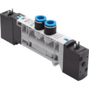 FESTO電磁閥 VUVB-S-B42-ZD-Q6-1C1