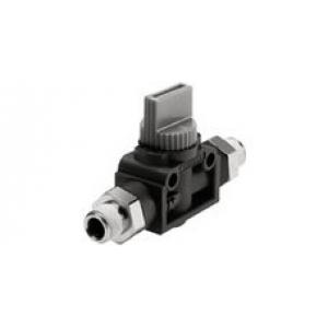 FESTO截止閥 HE-2-1/4-QS-8