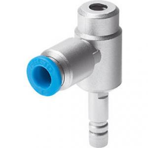 FESTO單向流量控制閥 VFOC-E-S4-Q4