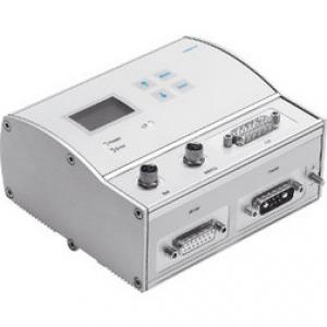 FESTO電機控制器 SFC-DC-VC-3-E-H2-IO