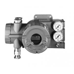 ECKARDT氣動閥門定位器 SRD960-BPQSMG7ZZZFS