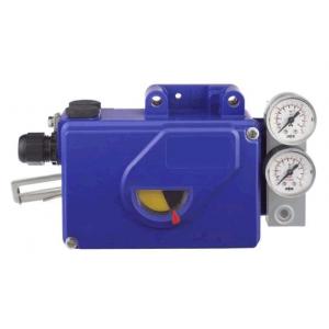 ECKARDT氣動閥門定位器 SRI990-CIQS7EAA-Y-L