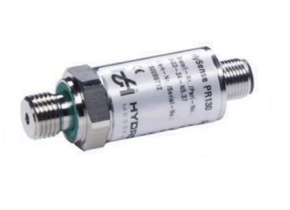 Hydrotechnik壓力傳感器 3403-29-C3.37  Hydrotechnik PR110系列
