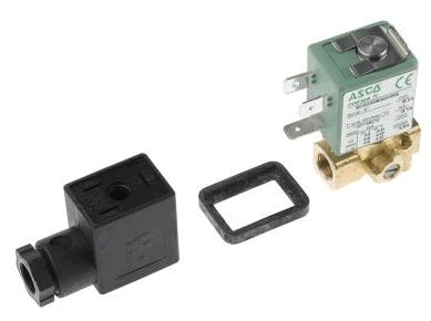 ASCO電磁閥 G256A004SBA8