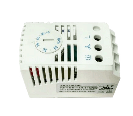 RUBSAMEN HERR溫控器 TRS60