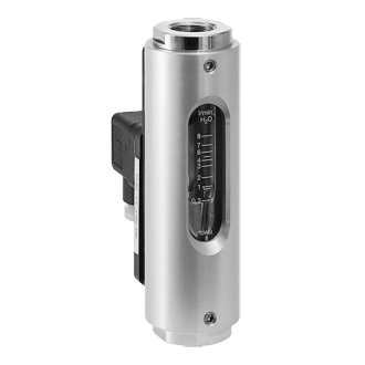 Meister流量指示器 DWG-3