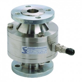 Meister流量監(jiān)測(cè)器 COVOL