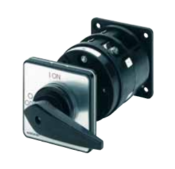 Salzer旋轉(zhuǎn)凸輪開關(guān) S606-61199-041M1