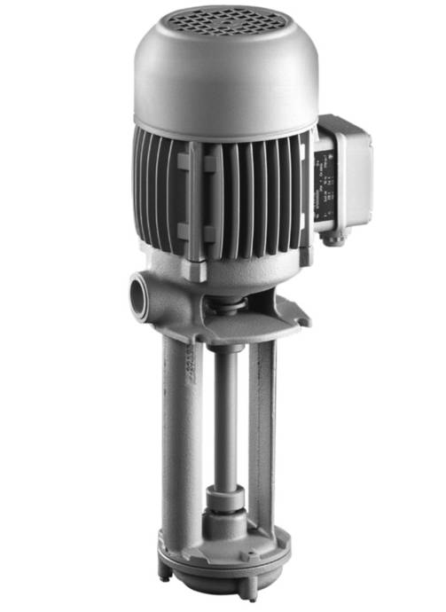 Brinkmann 漩渦式葉輪沉水泵 TS12/110