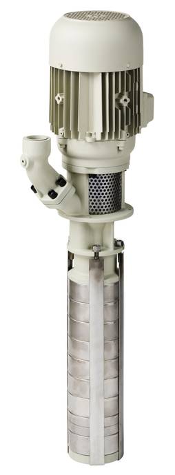 Brinkmann 封閉式葉輪沉水泵 TH203B190