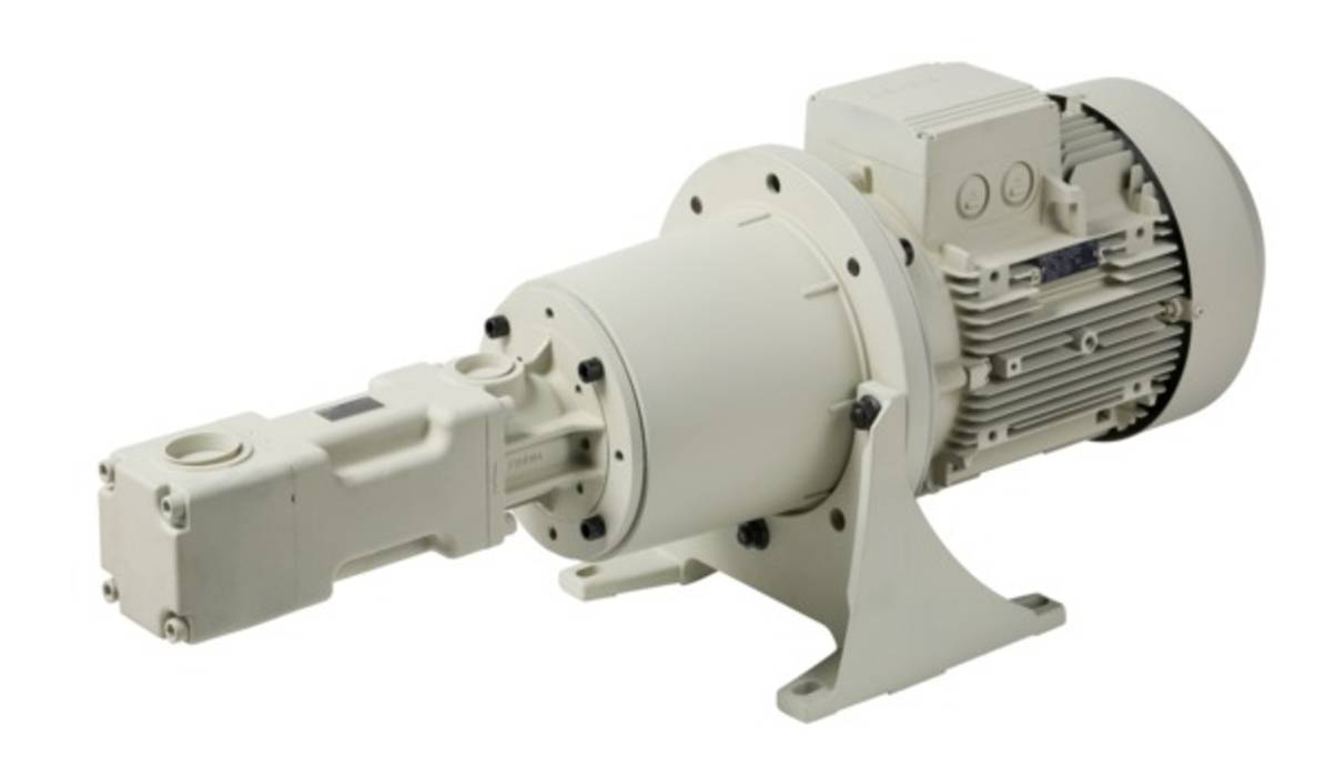 什么是螺桿泵？螺桿泵有哪些種類？