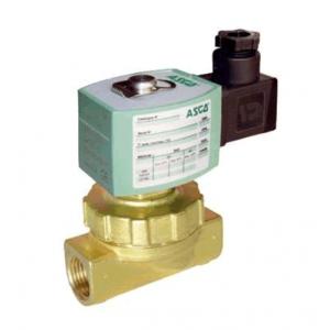 ASCO電磁閥 E220K406S1T00H8