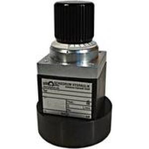 Schiedrum Hydraulik流量控制閥 22E RS10H2M15